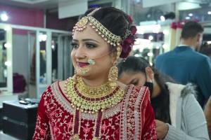 Sunaina Beauty Parlour