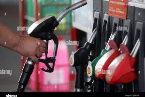 Gas Station Distributor Opportunity, Solan