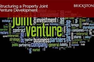 Property Joint Venture Services, Chandigarh