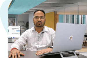 .Anil Agarwal, Gurgaon