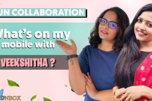 Veekshitha Gowda, Banglore