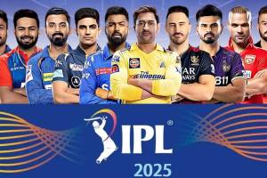 Ipl live match, India