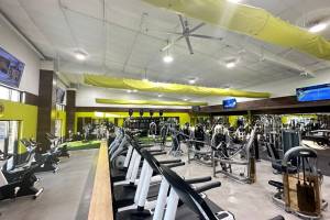 Fitness Point Gym