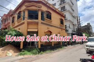 BCL Chinar Homes, Zirakpur