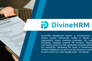 Divine HR Services