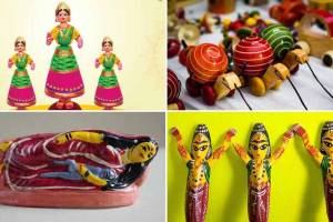 Gift Gallery, Panchkula