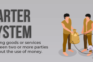 Barter Trading Company