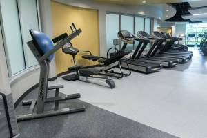 Getwell Fitness Centre