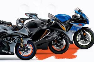 Suzuki Motorcycle , Hyderabad