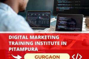 Digital Marketing Job Training Institute in Gurgaon