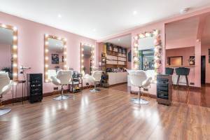 Hair Beauty Salon