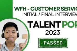 TalentPop App, Rohtak