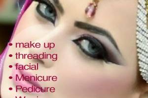 Mannat Beauty Salon, Hyderabad
