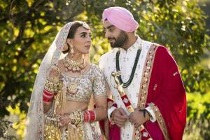 Kapnia Weddings, Green park, Hauz khas, Delhi
