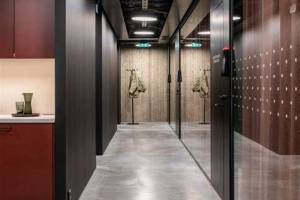 Cable Factory Apartments, Chandigarh