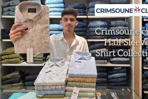 Crimsoune Club
