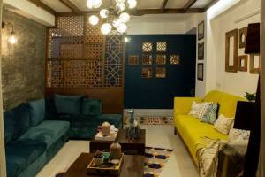 Adorn Abodes, Sector-78, Noida