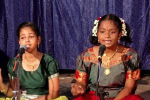 Shruthilaya Music School, Banglore