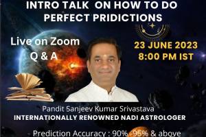 Pushpendra Kumar Srivastava