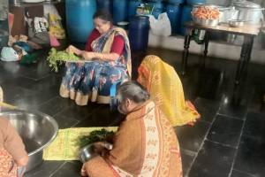 Sai Sathya Sai Old Age Home And Seva Center, Chandigarh