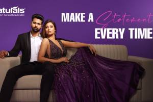 Naturals Signature Salon, Banglore