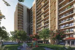 Krishna Atlantis Grand, Zirakpur