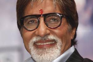 Amitabh Bachchan, India