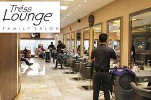 Best Unisex Salon Tress Lounge