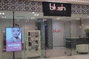 Blush Salon|Blushbydevanshi