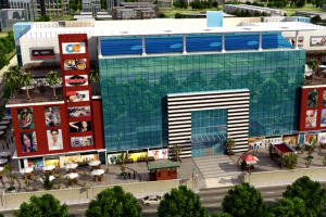 Wave Cinemas City Emporium Mall, Chandigarh