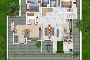 Tectonics Architecture & Interior Services