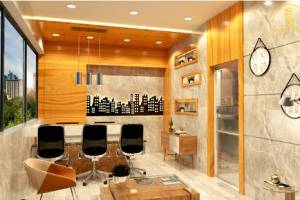 Innov Interiors & Architects, Ghaziabad