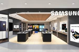 Samsung Stores