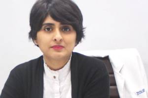 Dr. Nirupama Parwanda, Delhi