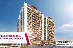 Diamond Sky, Ahemdabad