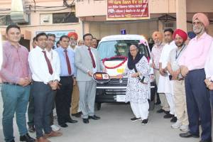 All India Pingalwara Charitable Society