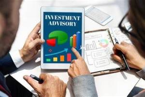 GoodLuck Financial Services, faridabad