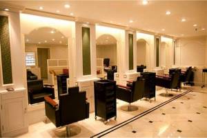 Taj Hair Salon, Gurgaon