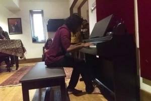 KM College of Music & Technology, Chennai