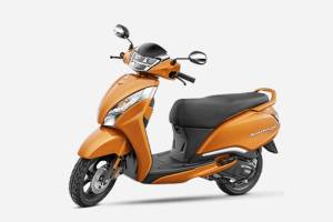 TVS-Kaveri Automobiles, greater Noida