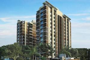 Anarock Property Consultants