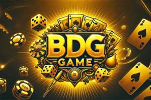 Bdg Game Zone, Allahabad
