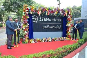 LTI Mindtree, naraingarh