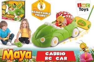 Maya Toys & Sports
