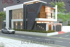 Nisha Sharma Architect, Phase-8, Mohali