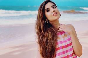 Karishma Kambo, Delhi