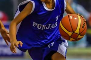 Kundan Football Academy, Chandigarh