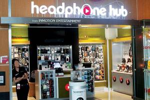 Hi-Fi Solutions, Hyderabad
