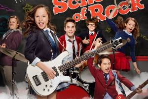 Music School of Rock, Delhi