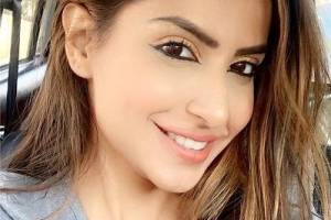 SANA SULTAN KHAN, Zirakpur